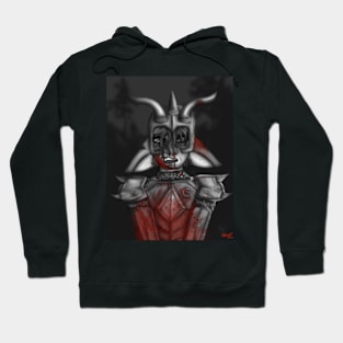 Kings Guard Hoodie